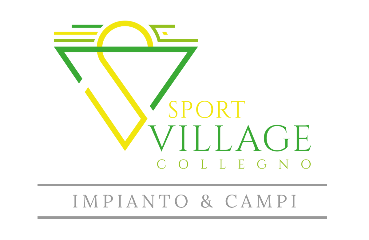 Sport Village Collegno - IMPIANTO & CAMPI -
